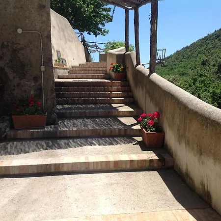 B&B Costa di Amalfi-2