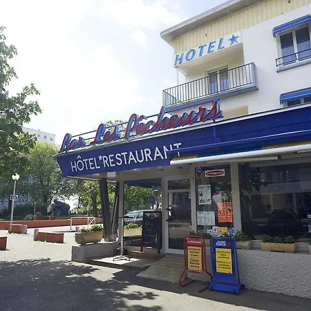 Hotel les Pecheurs-2