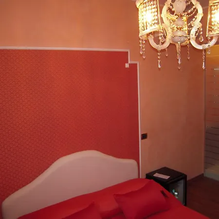 Aurea Rooms - Vescovo Pitirro-2