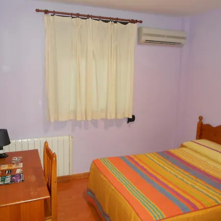 Hostal Donaire-2