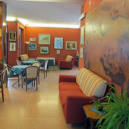 Hotel Capo Noli-3