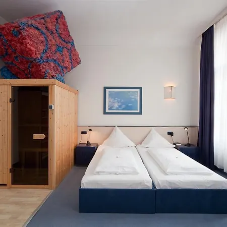 Art Fabrik Hotel-3