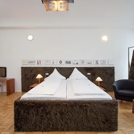 Art Fabrik Hotel-2