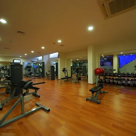 Pasa Beach Hotel-3