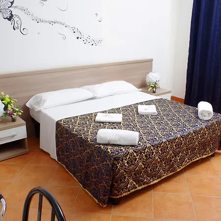 Hotel Centrale-2