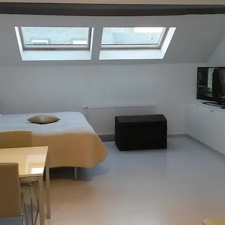 Aparthotel Midi Residence-3