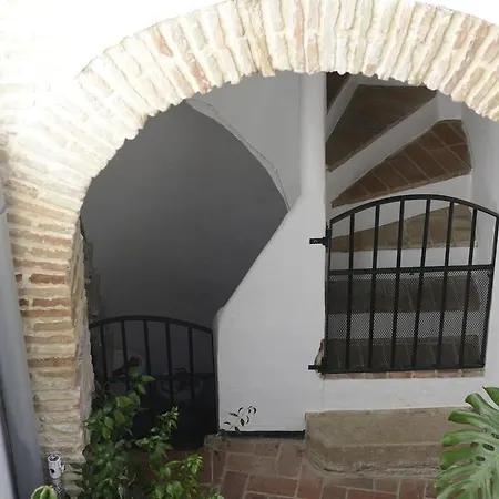 Casa Rural Las Cadenas del Cananeo-2