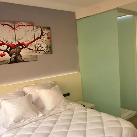 Alcalá del Jucar Hotel Pelayo-3