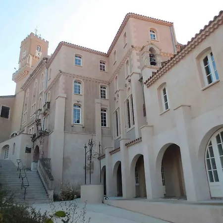 Hotel L'Oustau-2