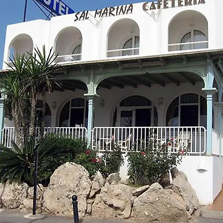 Hotel Sal Marina-3