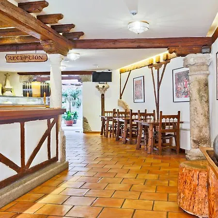 Posada del Tio Juanón-2
