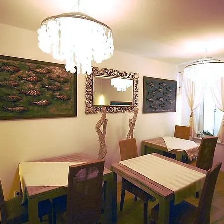 Boutique Hotel Placa-3