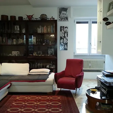 B&B Rosa Blu-2