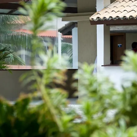 Oyo Hotel Arembepe Beach Hotel, Camacari-2