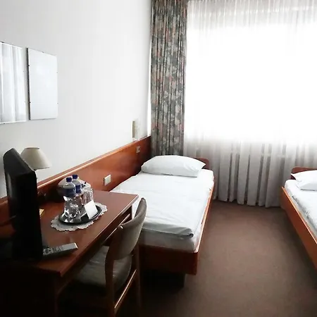 Zentral Hotel Poststuben-2