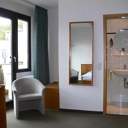 Zentral Hotel Poststuben-3