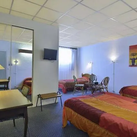 Hotel Chantafred-3