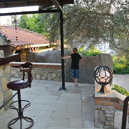 Salhan Apart Inn Hotel-2