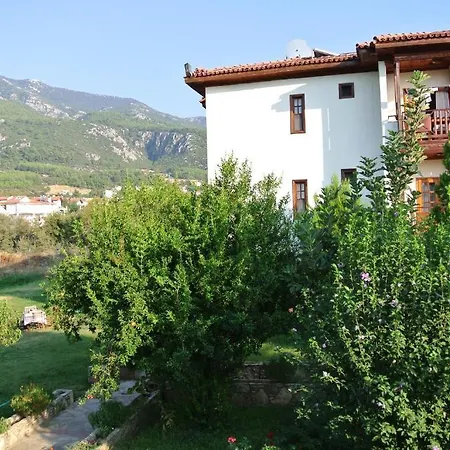 Salhan Apart Inn Hotel-3