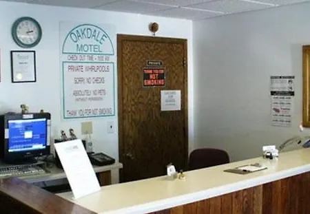 Oakdale Motel-3
