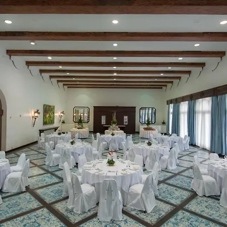 Hotel Tropical Manaus-3