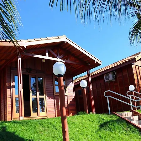 Pousada Shekinah-2