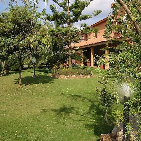 Hotel Su Giudeu-3