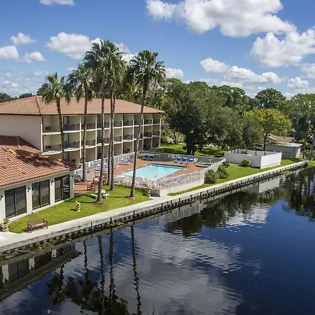 Vista Inn Lake Tarpon-3