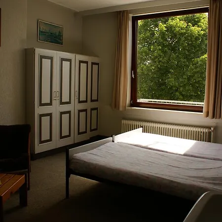 Hotel Domstad-3