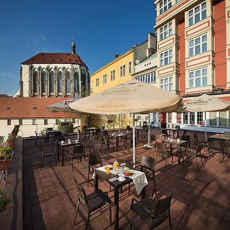 Ea Hotel Julis-2