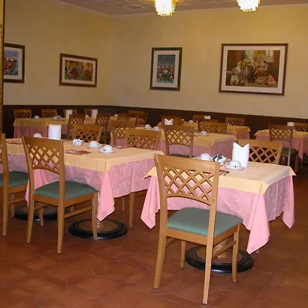 Hotel Calabresi-2