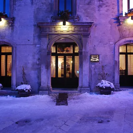 Hotel Le Torri-3