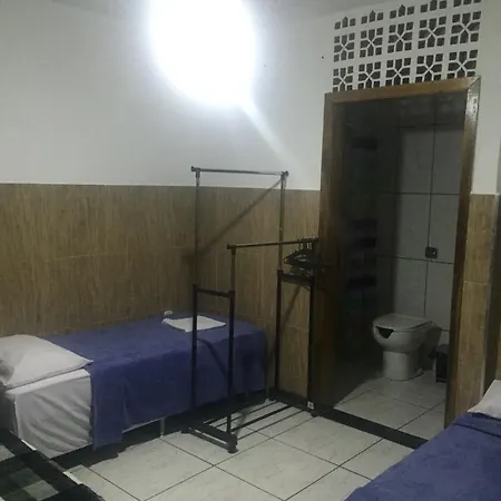 Pousada Tilu-3