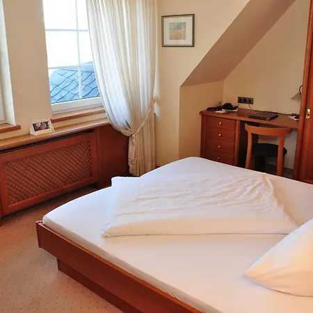 Hotel Sauerländer Hof-3