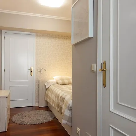 Pension Residencia F&F-2