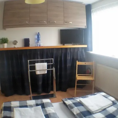 Bed And Breakfast Den Bosch-2