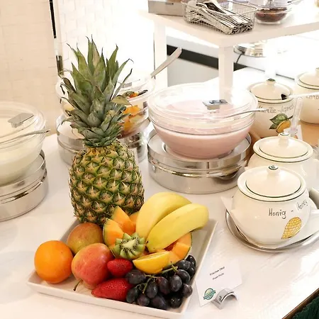 Arthotel Ana Adlon Vienna-3