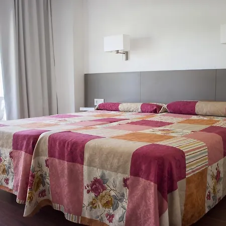 Apartamentos Best Michelangelo-2