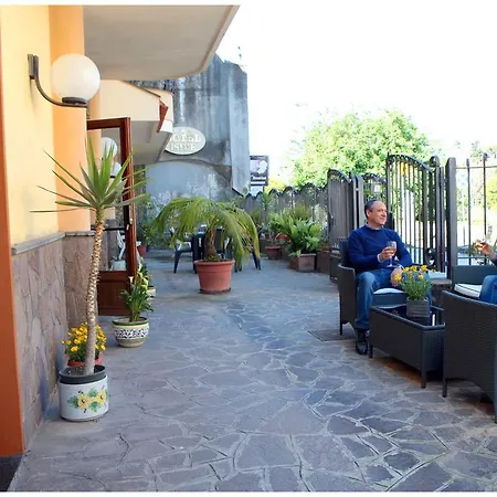 Hotel Iside-3