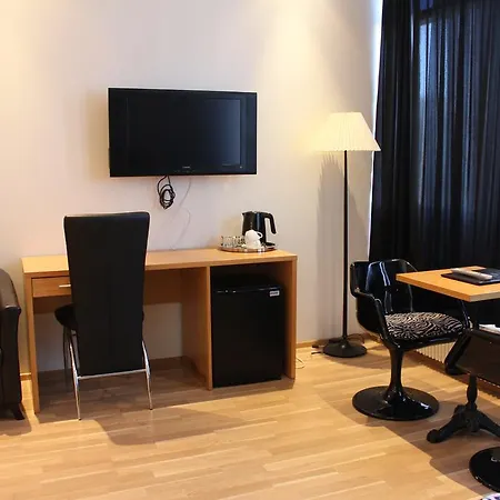 4Th Floor Hotel-3