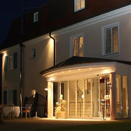 Hotel Villa Seeschau - Adults only-2