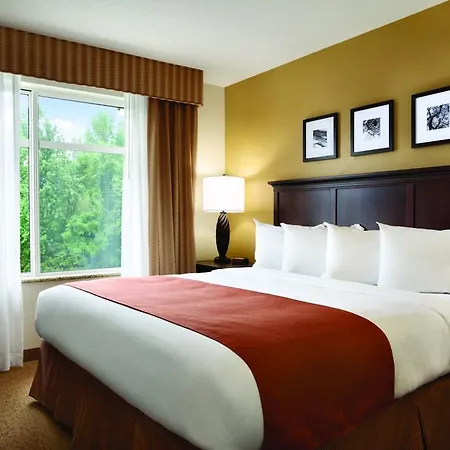 Baymont By Wyndham Sumter-3