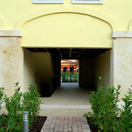 B&B Corte dei Cedri-2