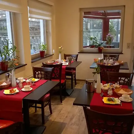 Hotel Arns-3