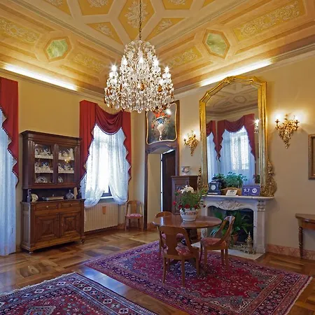 B&B Contrada Dei Giardini-2