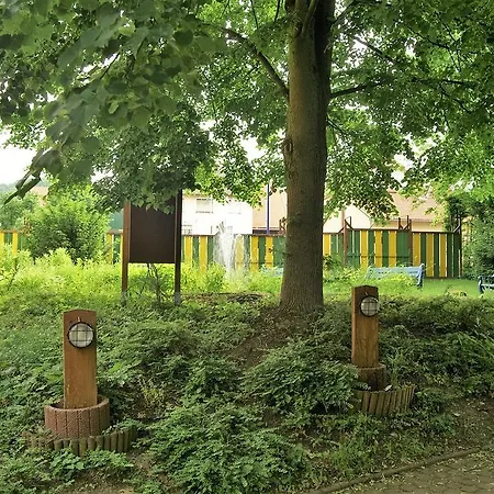 Hotel Weidenau-2