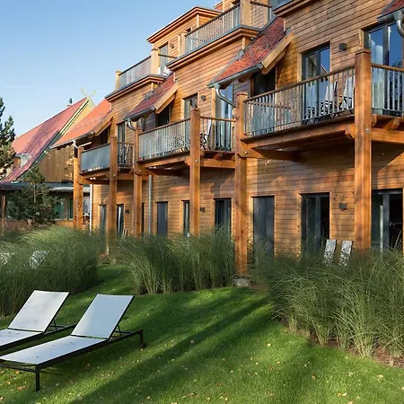 Hotel Strandhaus - Boutique Resort & Spa-2