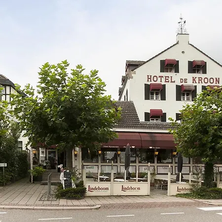 Hotel de Kroon-3