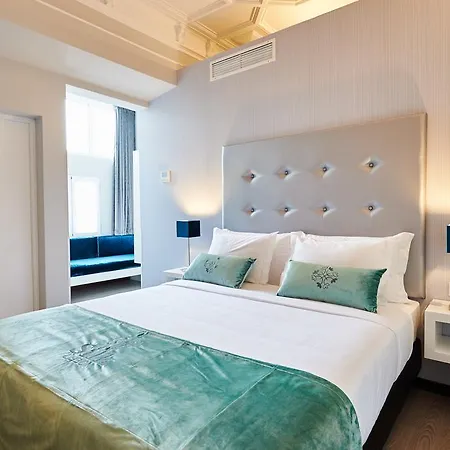 Silk Lisbon-2