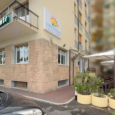 Hotel Lido Mazzini-3